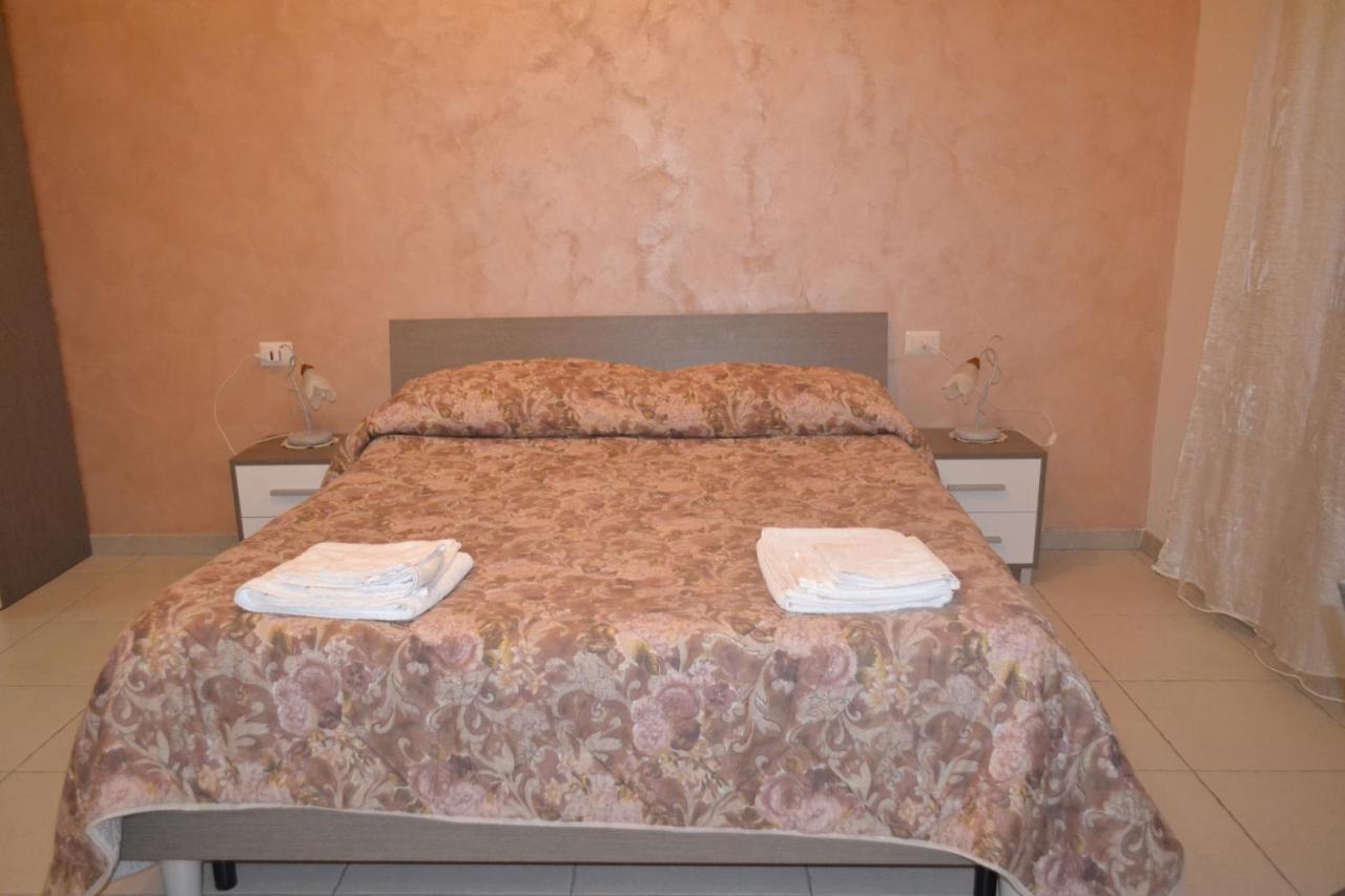 B&B A Casa Di Aleパレルモ エクステリア 写真