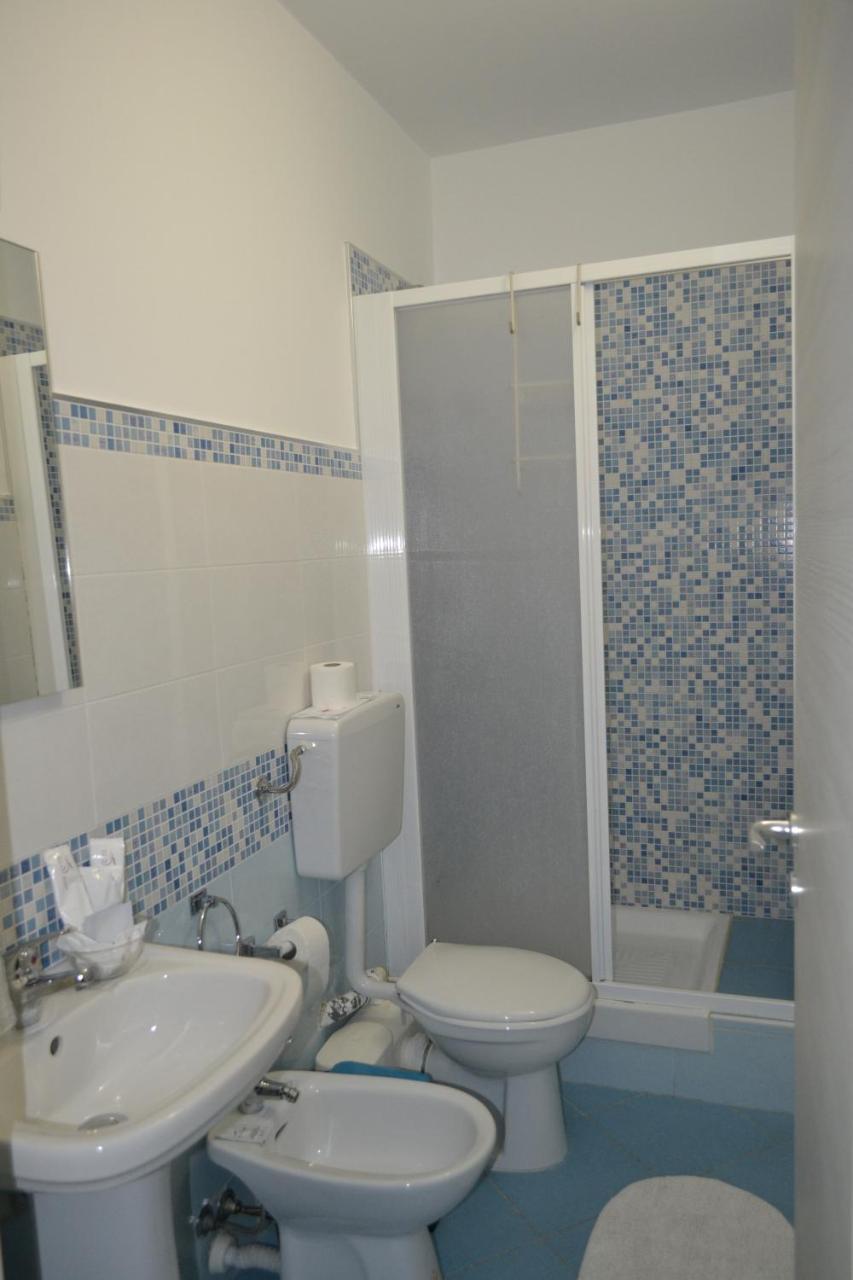 B&B A Casa Di Aleパレルモ エクステリア 写真