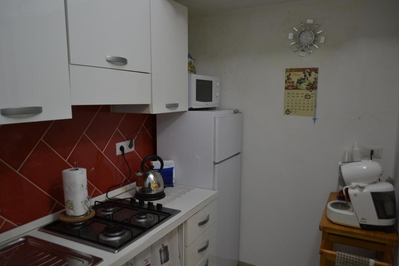 B&B A Casa Di Aleパレルモ エクステリア 写真